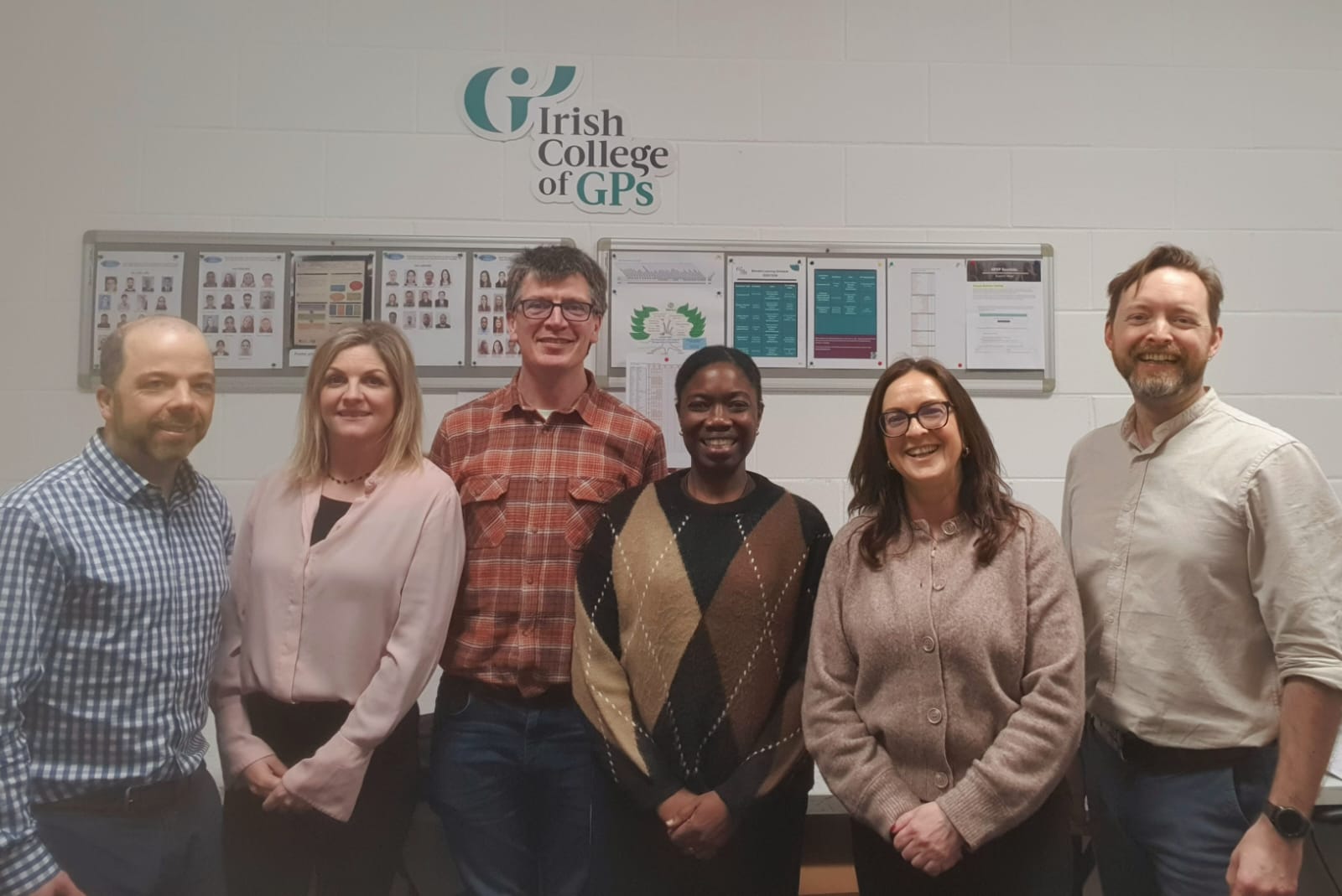 South West Scheme Directing Team